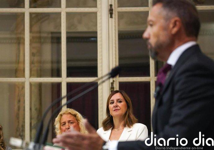 El gobierno de Catalá sobre Badenas: "Presunción de inocencia, respeto a la justicia y máxima colaboración"