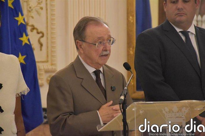 El Gobierno de Ceuta aprueba un requerimiento para solicitar el Estado información sobre la tramitación de los asilos