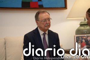 El Gobierno de Ceuta se personará como acusación particular en la causa de la Audiencia Nacional por la entrada masiva