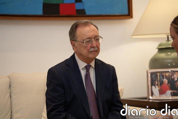 El Gobierno de Ceuta se personará como acusación particular en la causa de la Audiencia Nacional por la entrada masiva