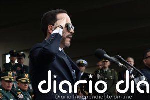 El Gobierno de Colombia recurrirá a la Justicia la suspensión de ataques contra campamentos con presencia de menores