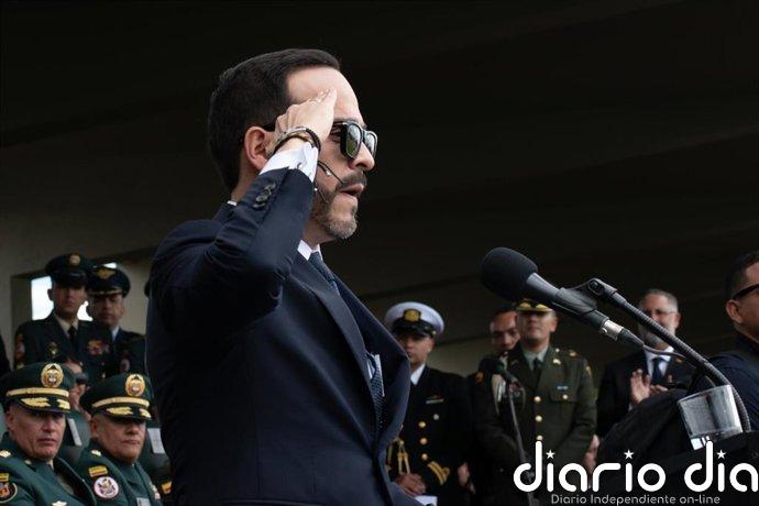 El Gobierno de Colombia recurrirá a la Justicia la suspensión de ataques contra campamentos con presencia de menores