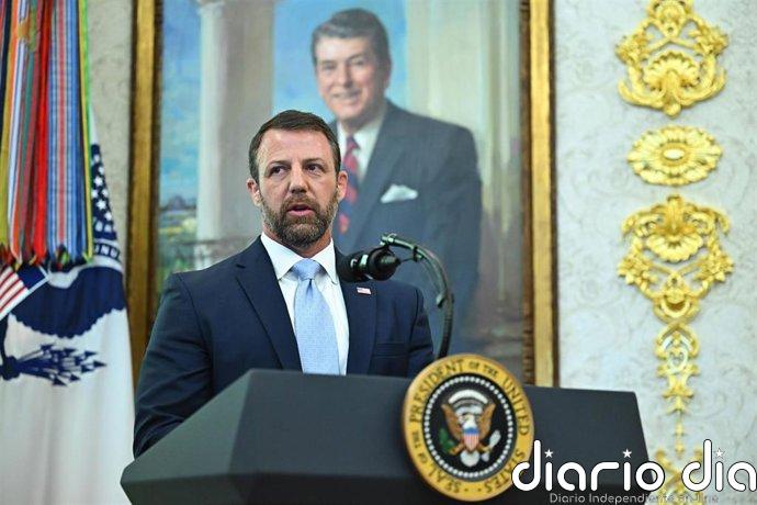 El Gobierno de EEUU defiende la actuación del ICE tras el tiroteo de un hombre en Austin, Texas