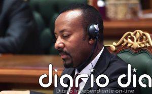 El Gobierno de Etiopía suspende las emisiones de Tigray TV tras el anuncio de la alianza opositora