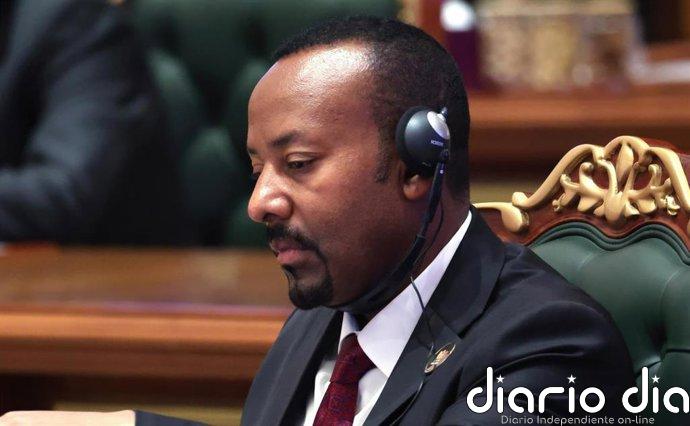 El Gobierno de Etiopía suspende las emisiones de Tigray TV tras el anuncio de la alianza opositora