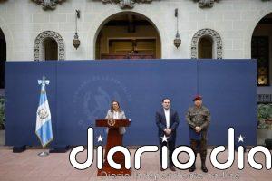 El Gobierno de Guatemala libera los 34 bloqueos del país y defiende su operativo ante la crisis por el combustible