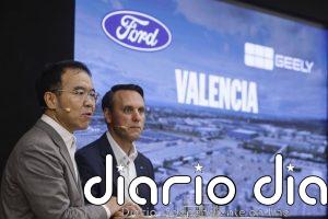 El Gobierno de Trump advierte a Ford sobre sus alianzas con empresas chinas como en España