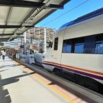 El Gobierno defiende las actuaciones en la línea ferroviaria Huelva-Sevilla para "mejorar la fiabilidad"