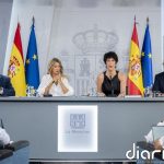 El Gobierno desclasifica 40 documentos por la crisis de Ceuta y se abre a publicar más si hubiera: "Nada que esconder"