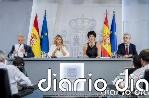 El Gobierno desclasifica 40 documentos por la crisis de Ceuta y se abre a publicar más si hubiera: "Nada que esconder"