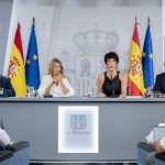 El Gobierno desclasifica hoy 40 documentos relacionados con la entrada masiva de migrantes en Ceuta