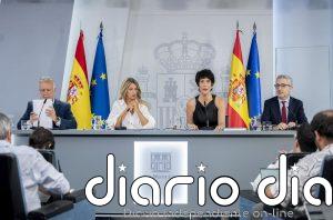 El Gobierno desclasifica hoy 40 documentos relacionados con la entrada masiva de migrantes en Ceuta