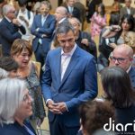 El Gobierno desclasificará este martes los informes de la crisis de Ceuta y estarán a disposición pública el miércoles