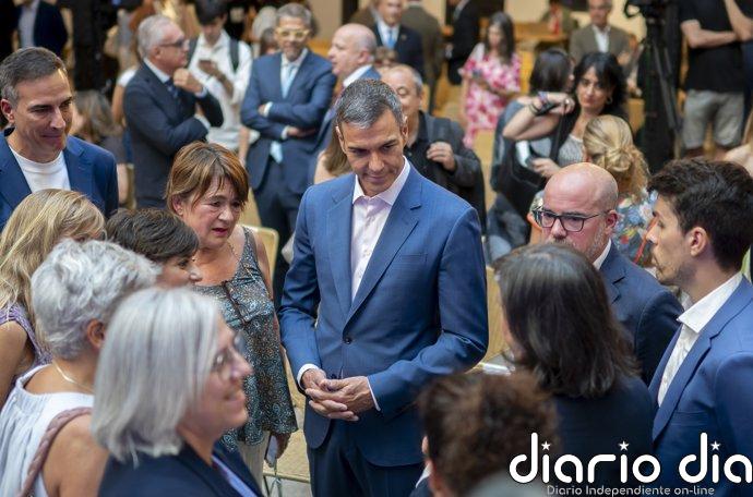 El Gobierno desclasificará este martes los informes de la crisis de Ceuta y estarán a disposición pública el miércoles