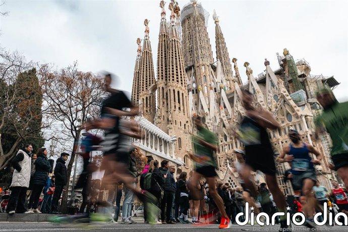 El Gobierno destina 20 millones de euros a 49 líneas de ayudas para la capitalidad cultural de Barcelona