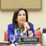 El Gobierno destina casi 500 millones en material, suministros, transporte y servicios de apoyo para las Fuerzas Armadas