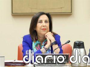 El Gobierno destina casi 500 millones en material, suministros, transporte y servicios de apoyo para las Fuerzas Armadas