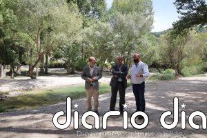 El Gobierno destina más de 4,6 millones de euros a Pozo Alcón (Jaén) ante las consecuencias de las borrascas