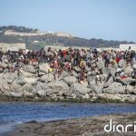 El Gobierno dice que Marruecos se ha comprometido a "hacer todo lo necesario" para evitar una nueva avalancha en Ceuta