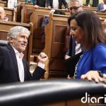 El Gobierno estudiará cómo desclasificar los informes sobre la situación de Ceuta sin dañar al CNI