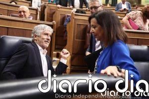 El Gobierno estudiará cómo desclasificar los informes sobre la situación de Ceuta sin dañar al CNI