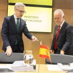 El Gobierno expondrá en el CPFF su plan de financiación, con las CCAA en contra, salvo Cataluña y Canarias