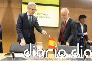 El Gobierno expondrá en el CPFF su plan de financiación, con las CCAA en contra, salvo Cataluña y Canarias