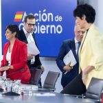El Gobierno extiende hasta diciembre el alivio fiscal a la gasolina y el diésel ante la escalada de precios