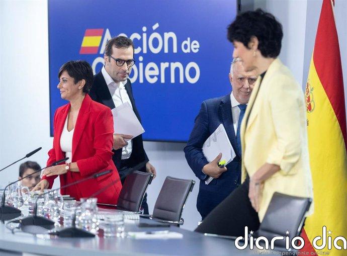 El Gobierno extiende hasta diciembre el alivio fiscal a la gasolina y el diésel ante la escalada de precios