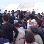 El Gobierno habilitará un nuevo espacio para mujeres y niños en Ceuta