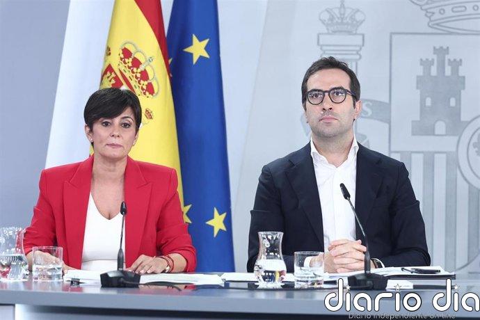 El Gobierno incrementa las reservas de GNL a 21 días para afrontar tensiones de cara al invierno