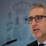 El Gobierno llama a negociar para aprobar el decreto de vivienda: "No podemos estar siempre hablando de líneas rojas"
