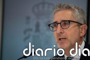 El Gobierno llama a negociar para aprobar el decreto de vivienda: "No podemos estar siempre hablando de líneas rojas"