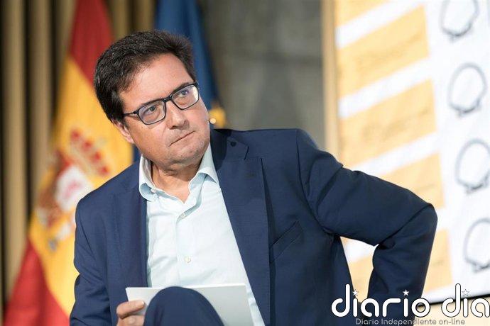 El Gobierno negocia un decreto "equilibrado" para centros de datos tras las alertas del sector
