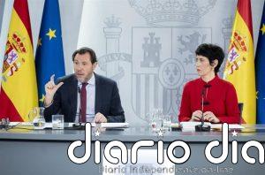 El Gobierno no se desmarca de las palabras de Puente sobre la jueza Tardón: "Pone en valor la independencia judicial"