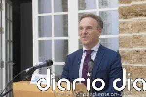 El Gobierno nombra a David de la Encina nuevo delegado en Ceuta, tras la dimisión de Pérez Triano