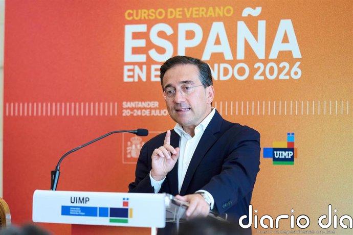 El Gobierno nombra nuevos embajadores en Angola, Filipinas, Madagascar y Sudán del Sur