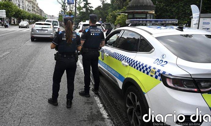 El Gobierno publica el temario de la oposición única a los Cuerpos de Policía Local de Cantabria