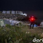 El Gobierno quiere expulsar a migrantes de Ceuta que considere "violentos" o "amenazantes" aunque hayan solicitado asilo