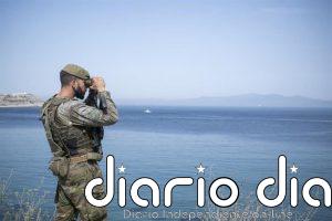 El Gobierno refuerza la frontera en Ceuta ante llamamientos para una nueva entrada masiva