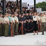 El Gobierno refuerza la Guardia Civil en Melilla ante los llamamientos a nuevas entradas masivas