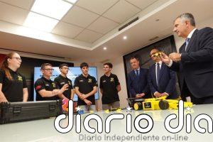 El Gobierno regional destaca el talento investigador de los jóvenes que representarán a España en el Mundial de Singapur