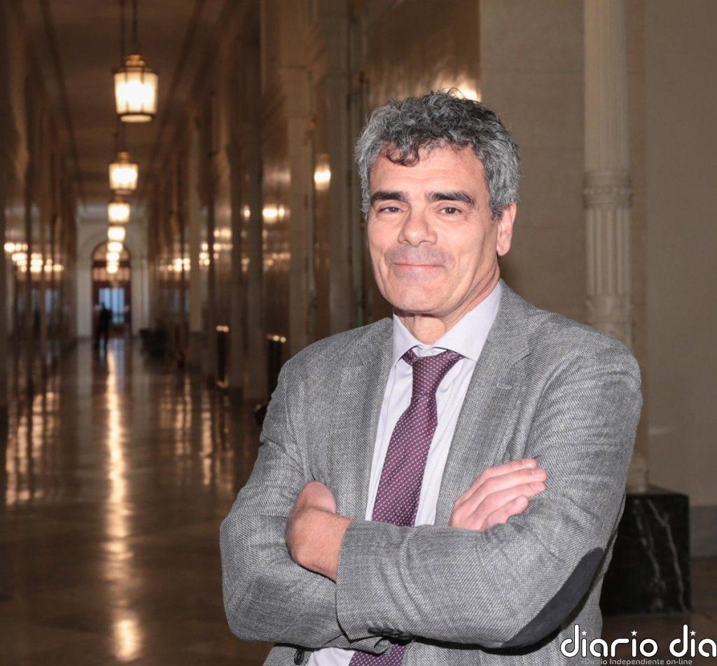 El Gobierno renueva a Mariano Bacigalupo como consejero de la CNMV e incorpora a Ángel Estrada