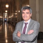 El Gobierno renueva a Mariano Bacigalupo como consejero de la CNMV e incorpora a Ángel Estrada