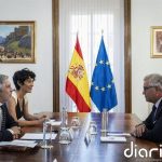 El Gobierno respalda cambios legales en la UE para "acelerar" los procesos de retorno o asilo en crisis como la de Ceuta