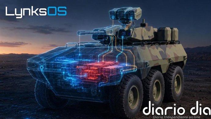 El Gobierno respalda con 1,8 millones el desarrollo del sistema de software LynksOS de Miriad Global