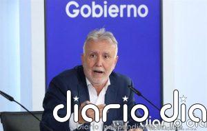 El Gobierno respeta las manifestaciones a favor de Ceuta y pide que no haya violencia: "Que vayan con flores en la mano"