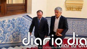 El Gobierno se queja de que Vivas rechazó reunirse con Marlaska el mismo día que recibe a Feijóo en Ceuta