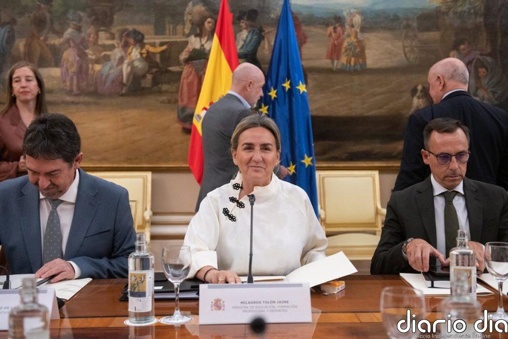 El Gobierno ultima el decreto para asegurar la calidad de los centros de FP que acabará con la formación 100% online