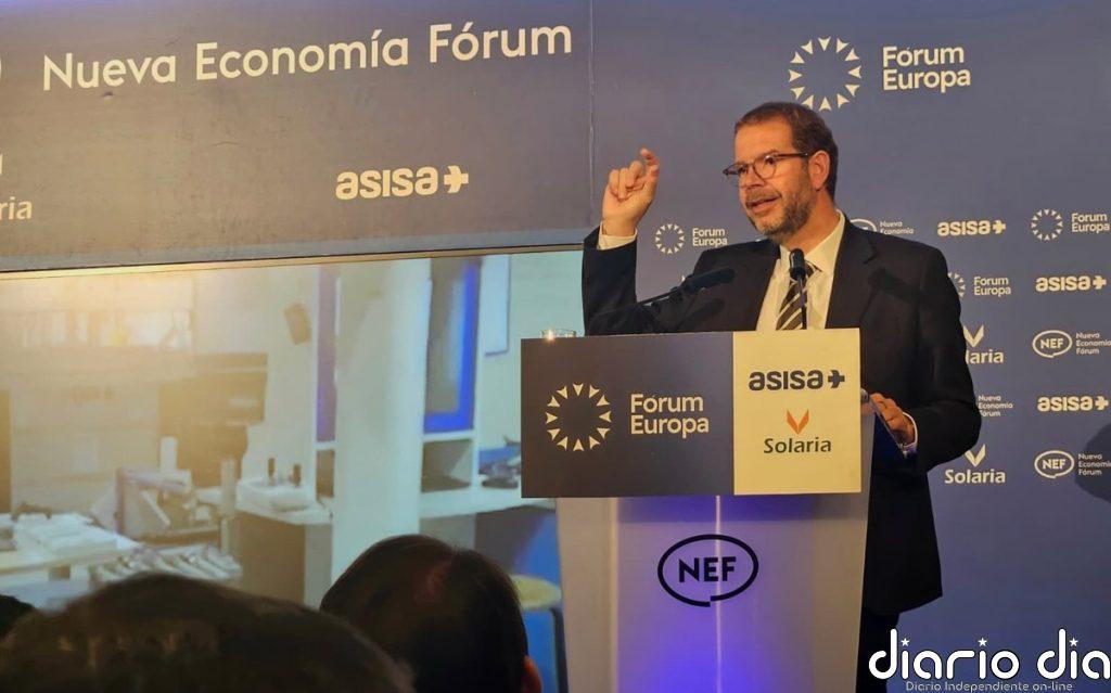 El Gobierno valora mediar entre Airbus y sindicatos y avisa de que está en juego el futuro del sector en España